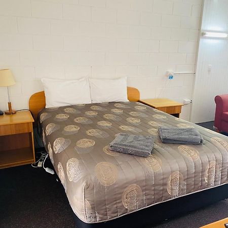 Rubicon Hotel Motel Eildon Bagian luar foto