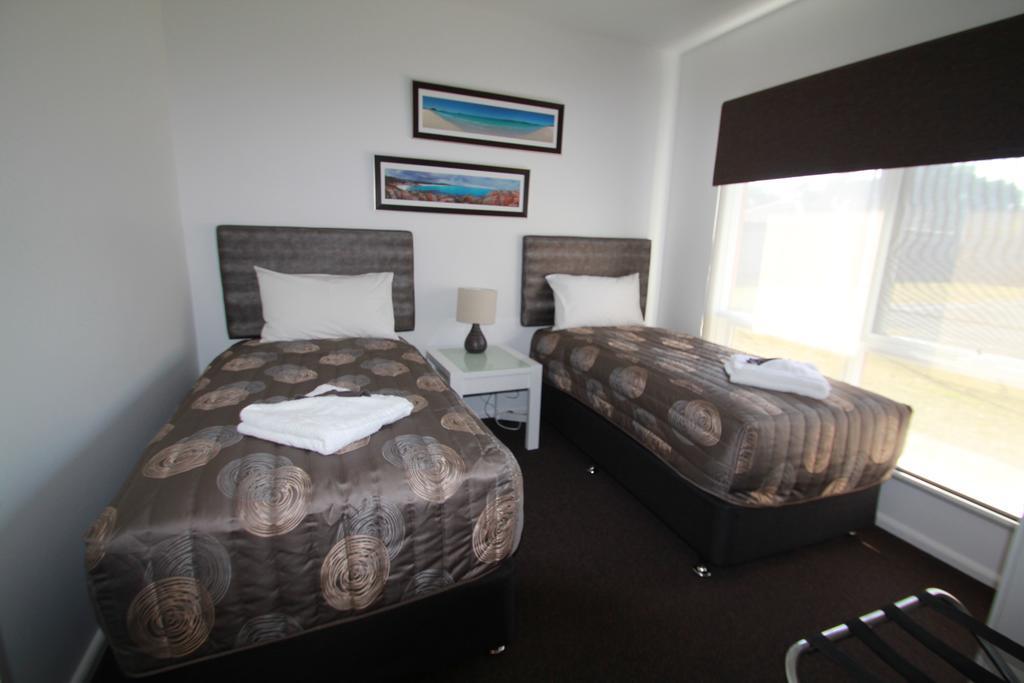Rubicon Hotel Motel Eildon Bagian luar foto