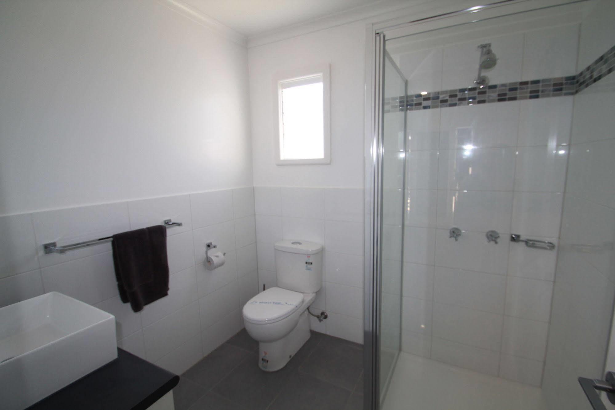 Rubicon Hotel Motel Eildon Bagian luar foto