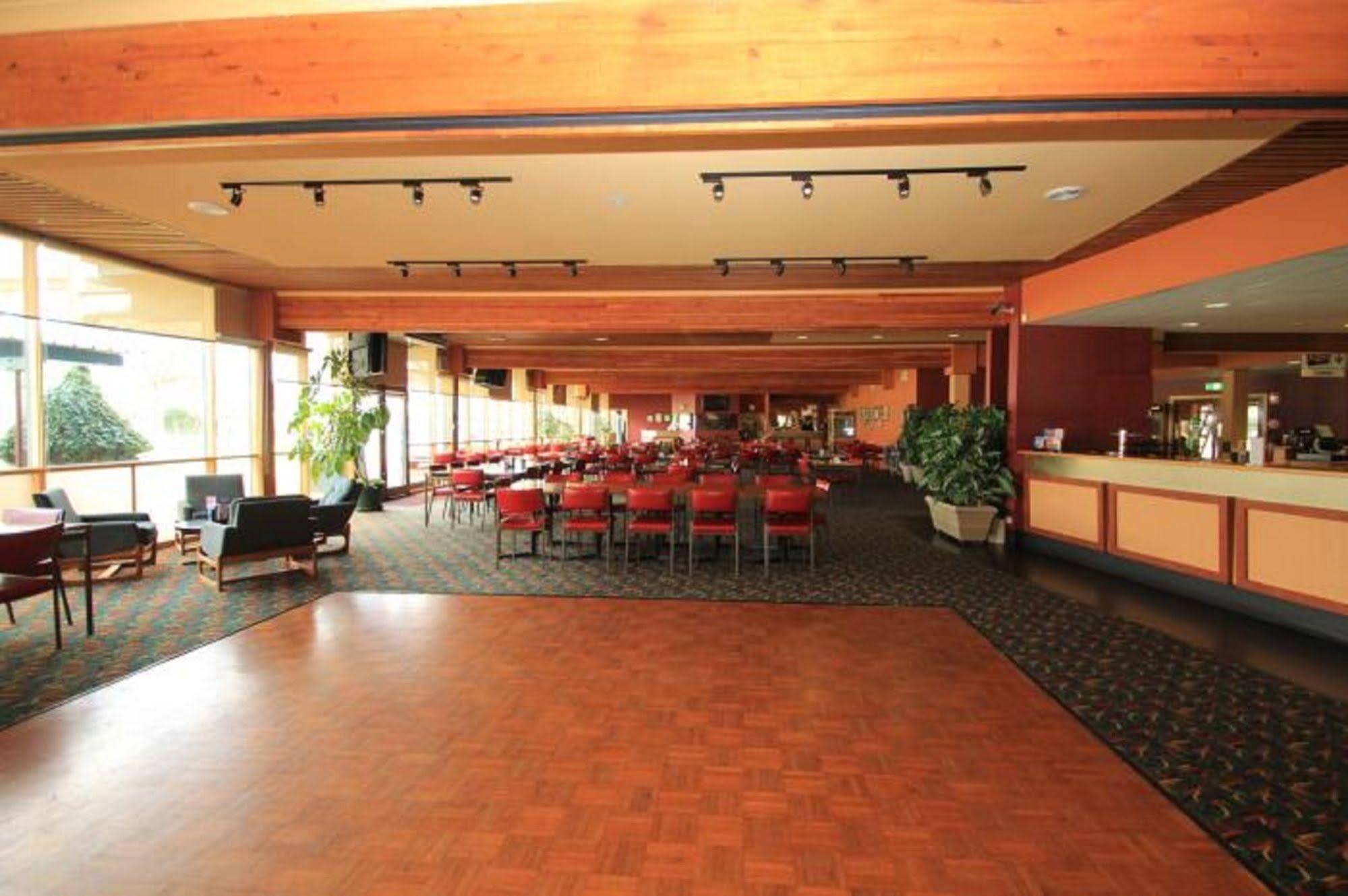 Rubicon Hotel Motel Eildon Bagian luar foto